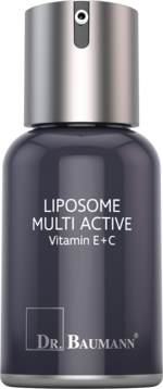 Liposome Multi Active Vitamin E+C