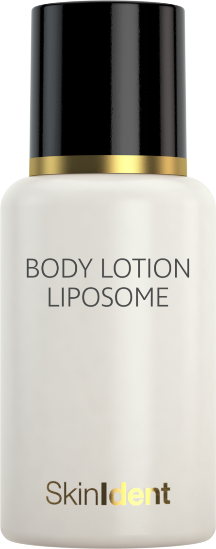 Body Lotion Liposome