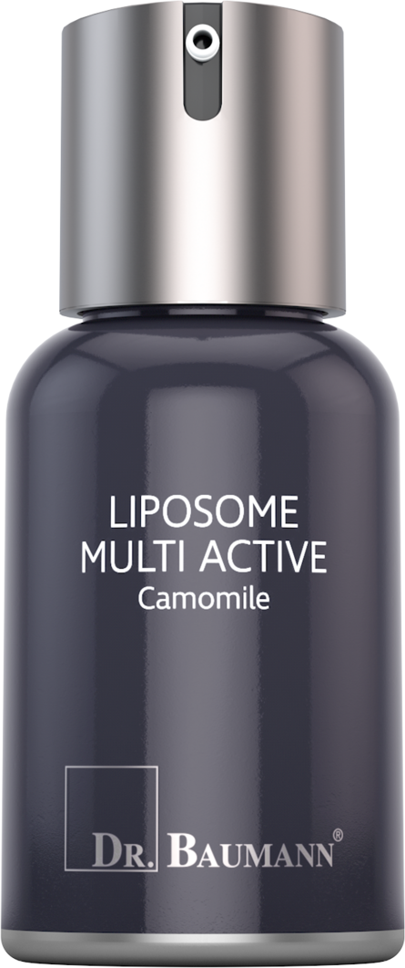 Liposome Multi Active Camomile
