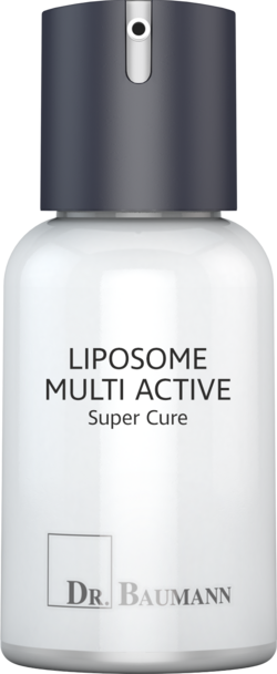 Liposome Multi Active Super Cure