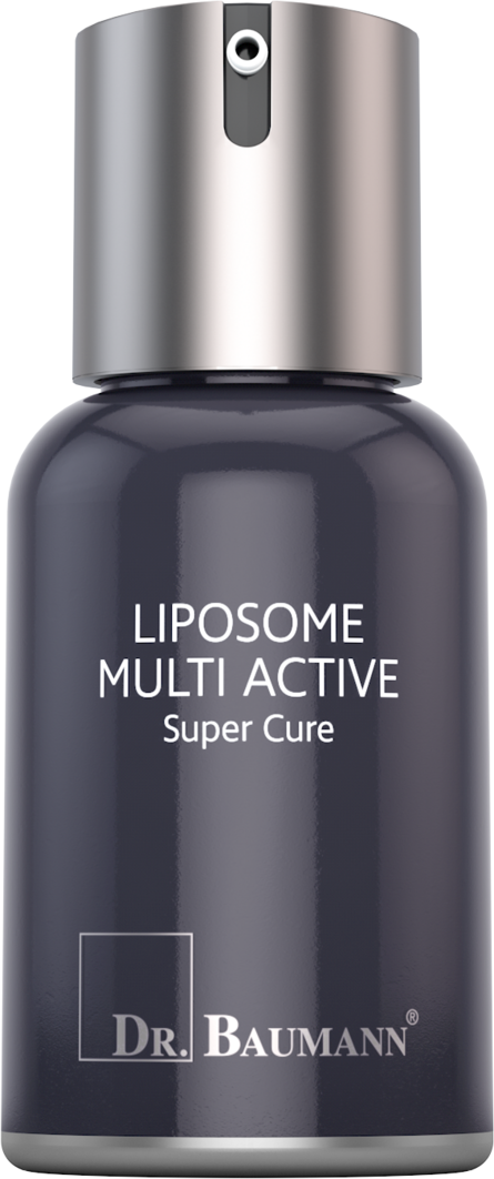 Liposome Multi Active Super Cure