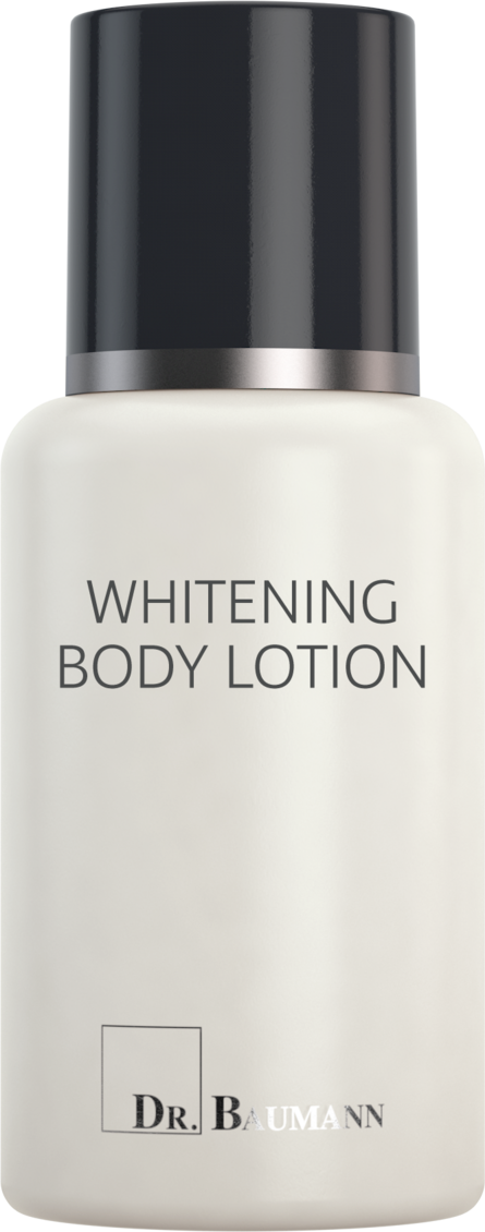 Whitening Body Lotion