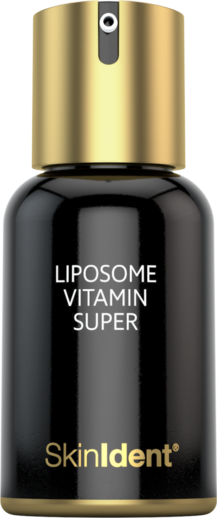 Liposome Vitamin Super