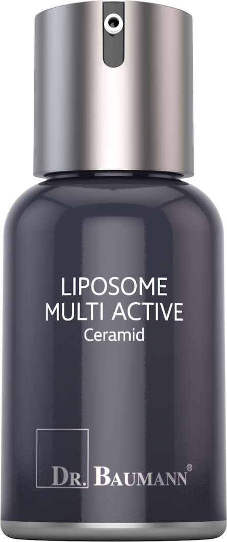 Liposome Multi Active Ceramid