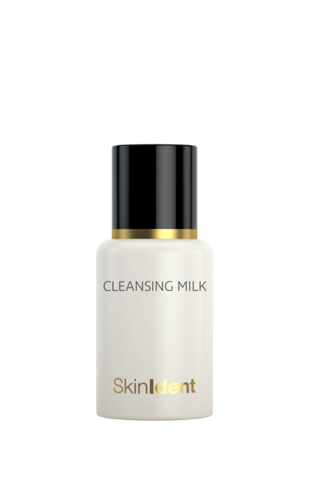 Cleansing Milk