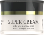 Super Cream oily and normal skin