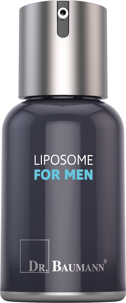 Liposome for Men