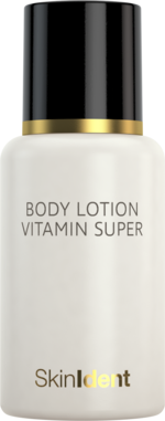 Body Lotion Vitamin Super