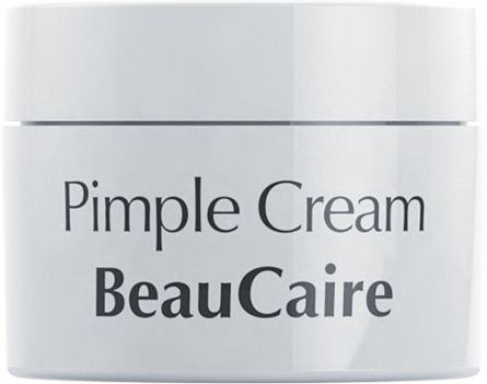 Pimple Cream