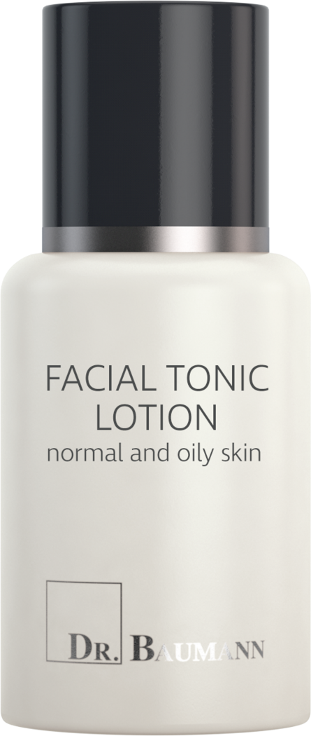 Facial Tonic Lotion normal and oily skin