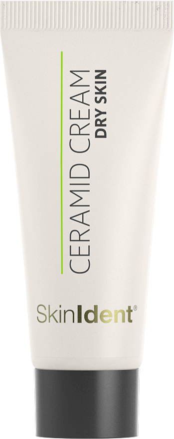 Ceramid Cream dry skin